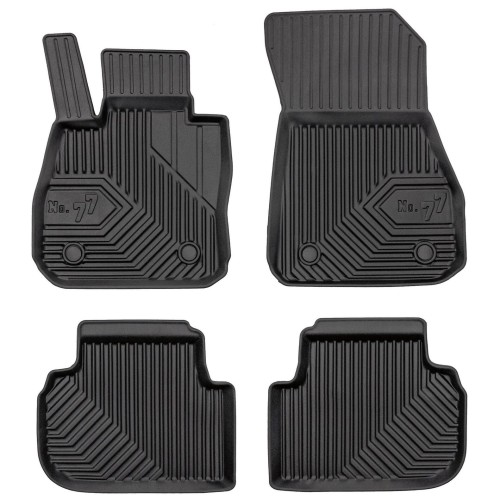 Przejdź do produktu Dywaniki gumowe BMW Seria 2 Gran Coupe F44 od 2019 - 2024