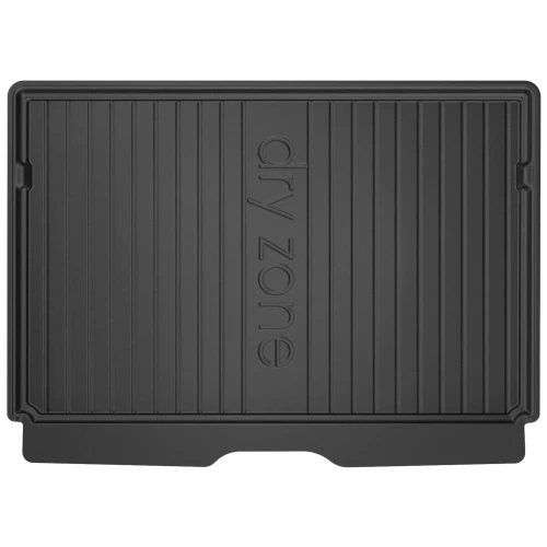 Przejdź do produktu Mata bagażnika Citroën C3 Aircross od 2017-2024