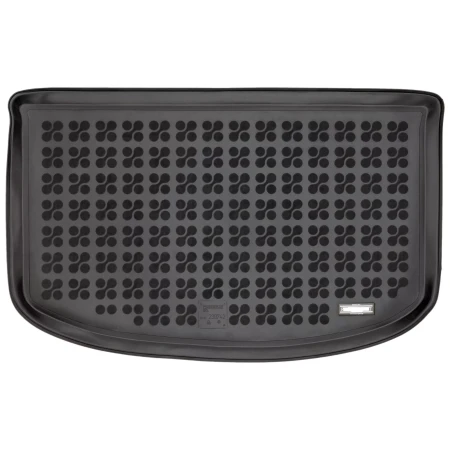 Kia Soul II 2013-2019 wersja XL - górna podłoga bagażnika.webp
