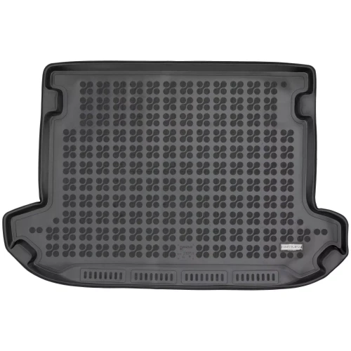 Przejdź do produktu Mata bagażnika Kia Sportage IV 2015-2021 - górna podłoga bagażnika 