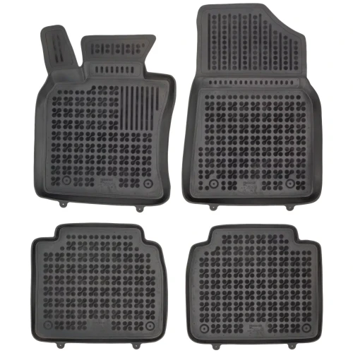 Przejdź do produktu Dywaniki gumowe Lexus ES od 2018+  / FL 2022+