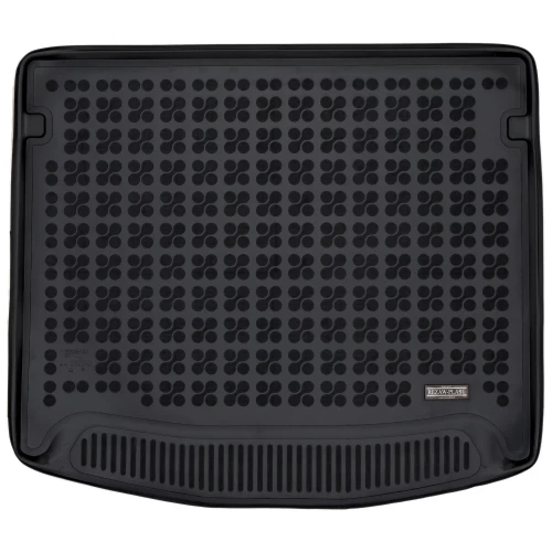 Przejdź do produktu Mata bagażnika Mazda CX-5 II 2017-2024 wersja z regulowaną podłogą bagażnika – ustawienie górne