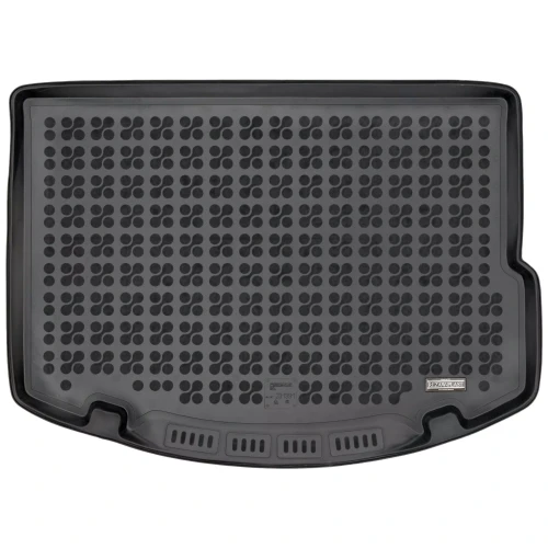 Przejdź do produktu Mata bagażnika Renault Scenic IV 2016-2022 GÓRNA PODŁOGA