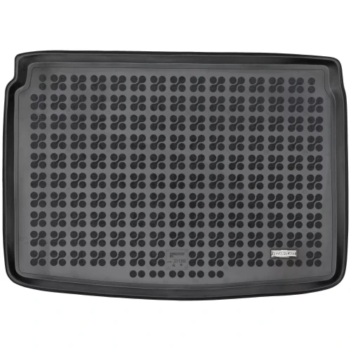 Przejdź do produktu Mata bagażnika Renault Megane IV 2016-2022 Hatchback