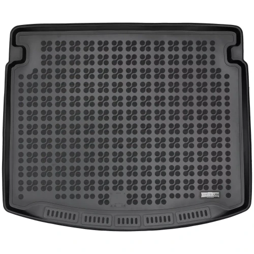 Przejdź do produktu Mata bagażnika Renault Megane IV 2016-2022 Kombi - górna podłoga bagażnika
