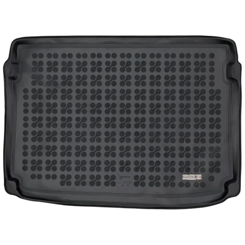 Przejdź do produktu Mata bagażnika SEAT Arona 2017+ / FL 2021 +GÓRNA PODŁOGA