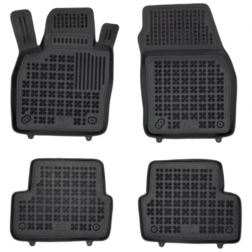 Przejdź do produktu Dywaniki gumowe SEAT Ibiza V 2017+ / FL 2021+