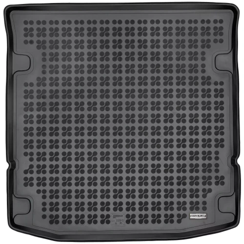 Przejdź do produktu Mata bagażnika Ssangyong Rexton IV od 2017+ / FL 2022+