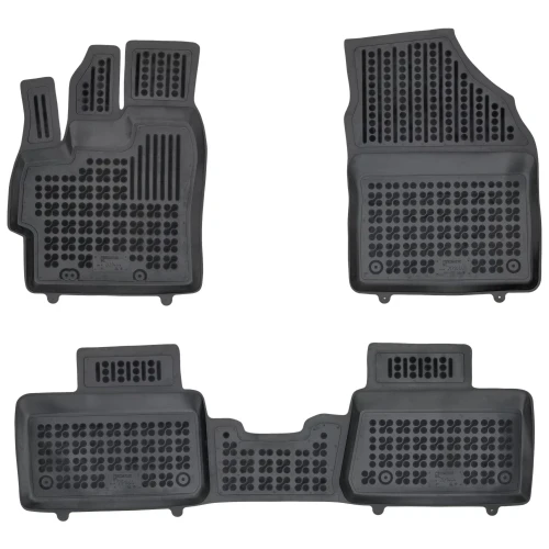 Przejdź do produktu Dywaniki gumowe Toyota Aygo X od 2022+