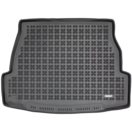 Przejdź do produktu Mata bagażnika Toyota RAV4 V od 2019+ / 2024+ Hybryda, wersja z kołem dojazdowym (niepełnowymiarowe)