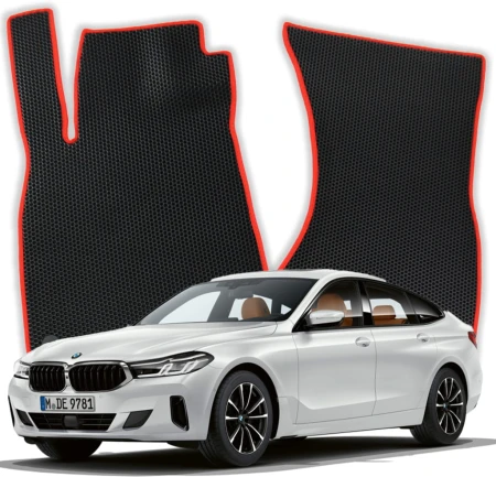 BMW 6 Gran Tourismo G32 1 gen Sedan (2017-2023).jpg
