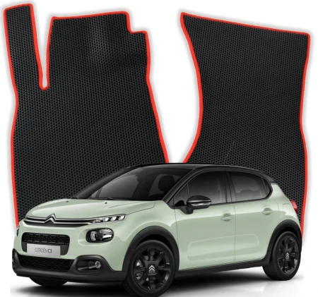 Citroën C3 3 gen Hatchback 5 drzwi (2016-2024).jpg