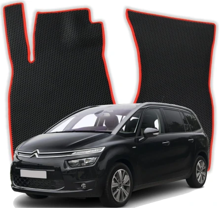 Citroën C4 Grand Picasso 7-osobowy 2 gen Minivan (2013-2022).jpg