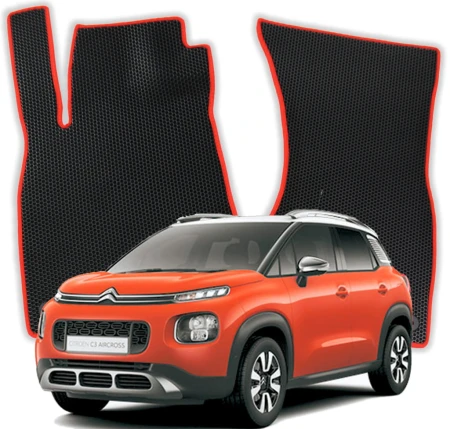Citroën C3 Aircross 1 gen SUV (2017-2024).jpg