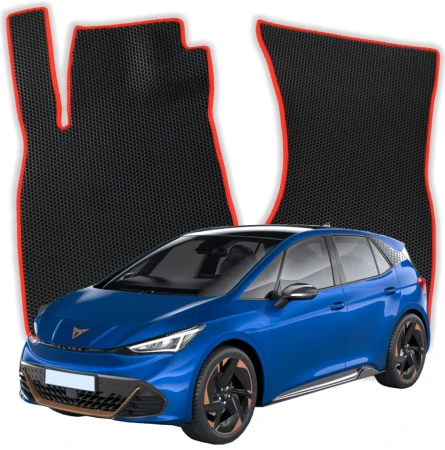 Cupra Born 1 gen Hatchback 5 drzwi (2021-2024).jpg