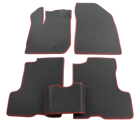 Dacia Duster Comfort HM 2 gen SUV (2017-2024),.jpg