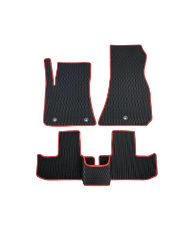 Dodge Challenger 1 gen Coupe (2008-2023) 1 i 2 rzad dywaników.jpg