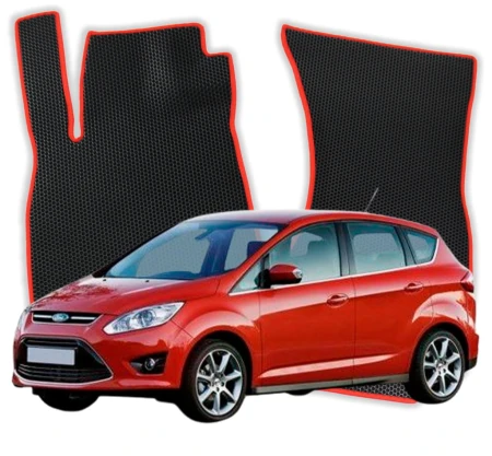 Ford C-Max 2 gen Minivan (2010-2019).jpg