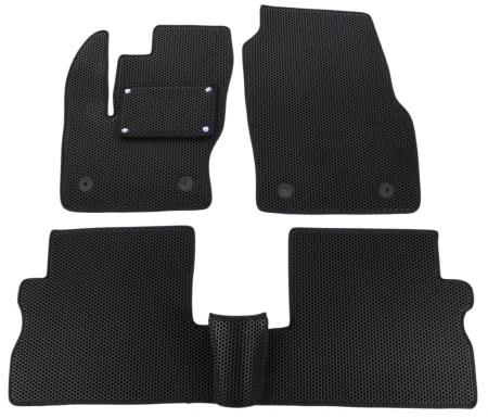 EVA Dywaniki® do Ford Kuga 2 gen SUV (2012-2019) 2 RZEDY KSZTAŁT RZECZYWISTY.jpg