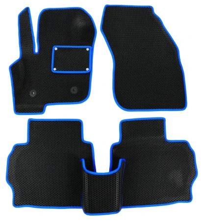 Ford Mondeo MK5 5 gen Liftback (2014-2022) 1 I 2 RZAD + PODSTOPNICA + TUNEL ŚRODKOWY.jpg