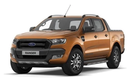 Ford Ranger 5 gen Pick-up 4 drzwi (2011-2022).jpg