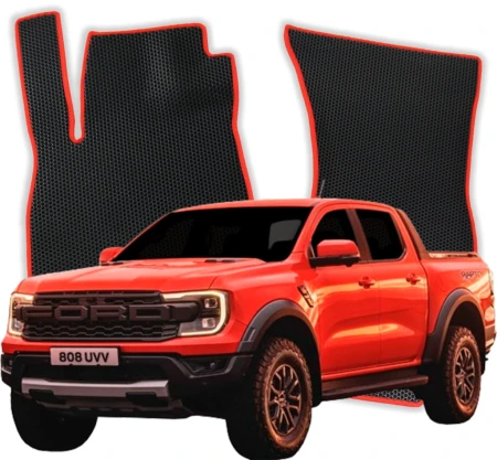 Ford Ranger Raptor 2 gen Pick-up 4 drzwi (2022-2024).jpg