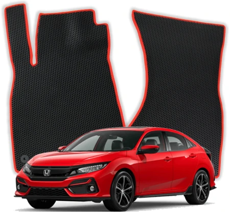 Honda Civic 10 gen Hatchback 5 drzwi (2015-2021).jpg