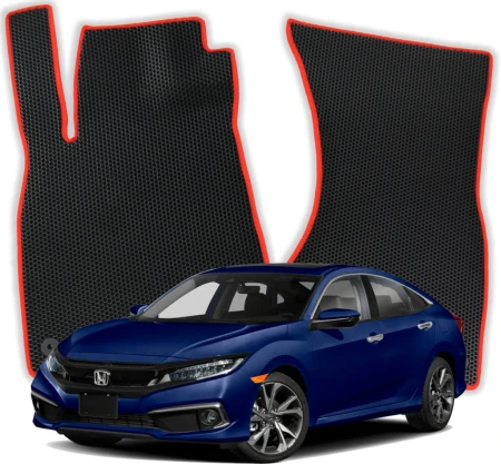Honda Civic 10 gen Sedan (2015-2021).jpg