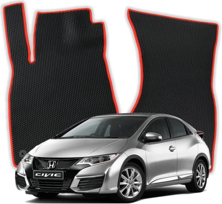 Honda Civic 9 gen Hatchback 5 drzwi (2011-2016).jpg