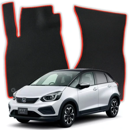 Honda Jazz Crosstar 5 gen Hatchback 5 drzwi (2020-2024).jpg