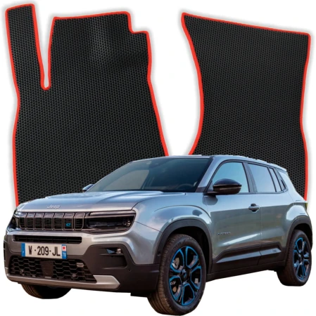 Jeep Avenger Elektryczny 1 gen SUV (2023-2024).jpg