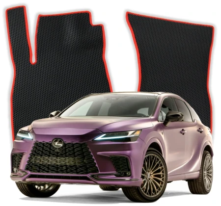 Lexus RX F-Sport AL30 5 gen SUV (2022-2024).jpg