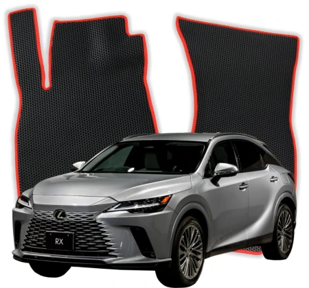 Lexus RX AL30 5 gen SUV (2022-2024).jpg