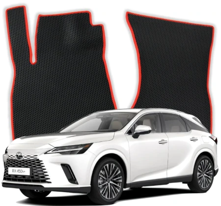 Lexus RX 450h+ AL30 5 gen SUV (2022-2024).jpg