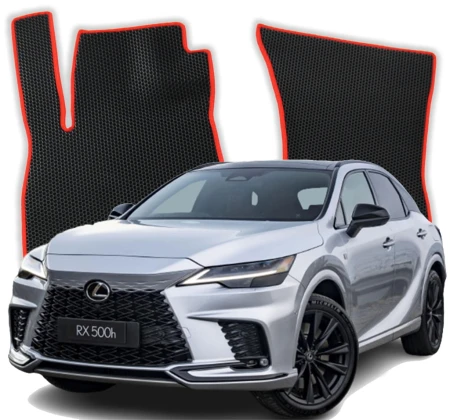 Lexus RX 500h F-Sport 5 gen SUV.jpg