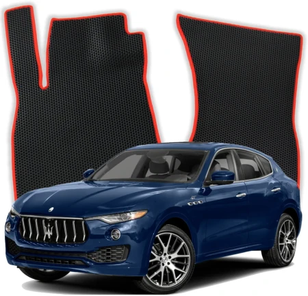 Maserati Levante 1 gen SUV (2016-2024).jpg