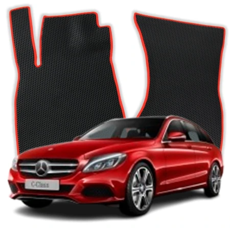 Mercedes-Benz C klasa W205 4 gen Kombi (2014-2021).jpg