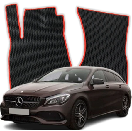 Mercedes-Benz CLA Shooting brake C117 1 gen Kombi (2013-2019).jpg