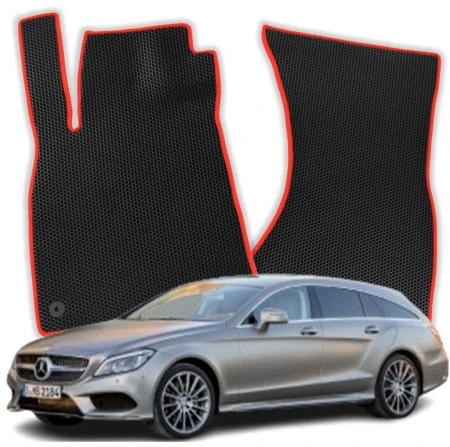 Mercedes-Benz CLS Shooting Brake C218 2 gen Kombi (2010-2018).jpg