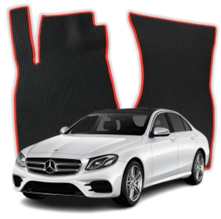 Mercedes-Benz E klasa W213 5 gen Sedan (2016-2023).jpg