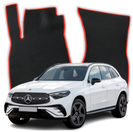 Mercedes-Benz GLC 220D 2 gen SUV (2022-2024).jpg