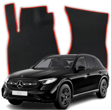 Mercedes-Benz GLC X254 Hybryda 2 gen SUV (2022-2024).jpg