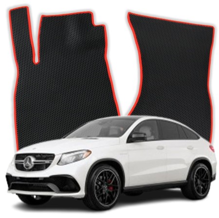 Mercedes-Benz GLE Coupe W166 1 gen SUV (2015-2019).jpg