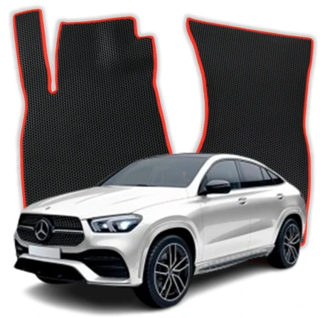 Mercedes-Benz GLE Coupe W167 2 gen SUV (2019-2024).jpg