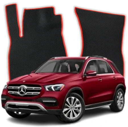 Mercedes-Benz GLE W167 2 gen SUV (2019-2024).jpg