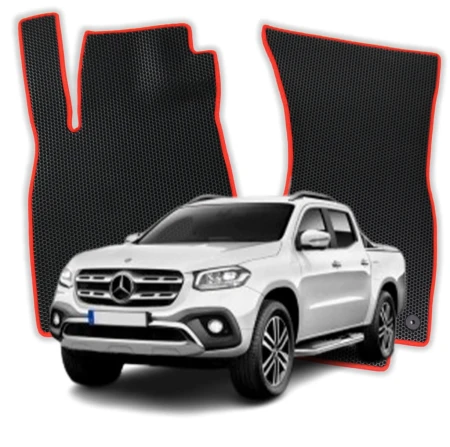 Mercedes-Benz X 1 gen Pick-up (2017-2020).jpg