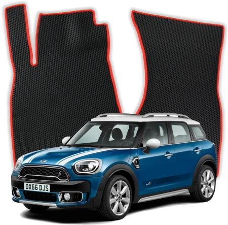 Mini Countryman F60 2 gen SUV 5 drzwi (2017-2023).jpg