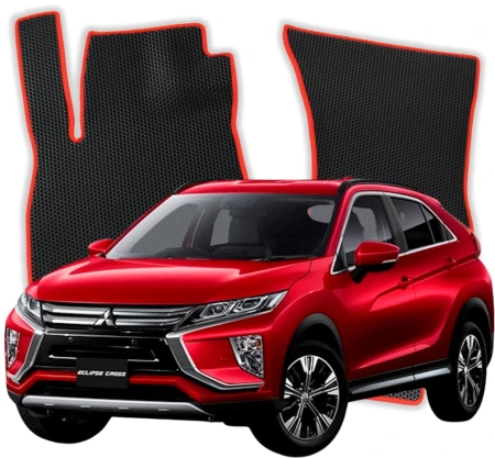 Mitsubishi Eclipse Cross 1 gen SUV (2018-2024).jpg