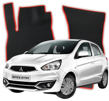 Mitsubishi Space Star 2 gen Hatchback 5 drzwi (2012-2024).jpg