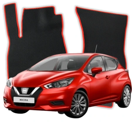 Nissan Micra K14 5 gen Hatchback 5 drzwi (2016-2022).jpg